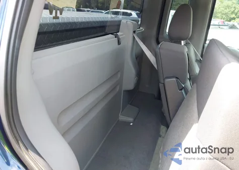 2005 Ford F-150 Stx/Xl/Xlt из США, поврежденный, VIN 1FTRF12WX5NB65268